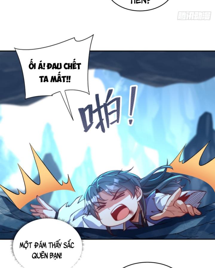 Không Ngờ Kiều Thê Là Phe Phản Diện Chapter 22 - Trang 2