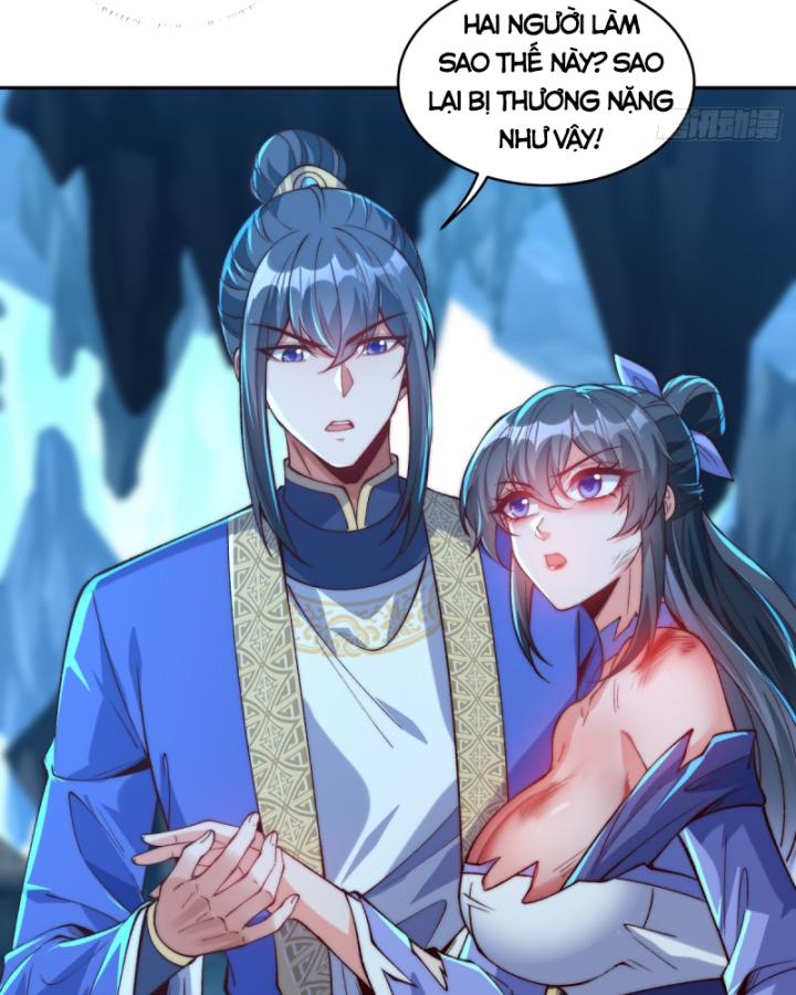 Không Ngờ Kiều Thê Là Phe Phản Diện Chapter 22 - Trang 2