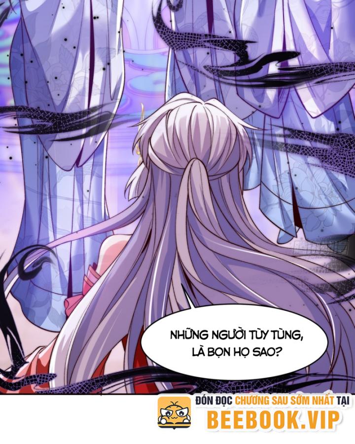 Không Ngờ Kiều Thê Là Phe Phản Diện Chapter 22 - Trang 2