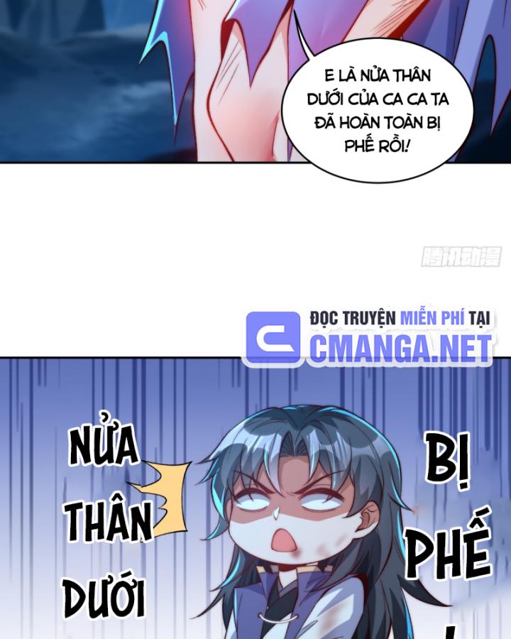 Không Ngờ Kiều Thê Là Phe Phản Diện Chapter 22 - Trang 2