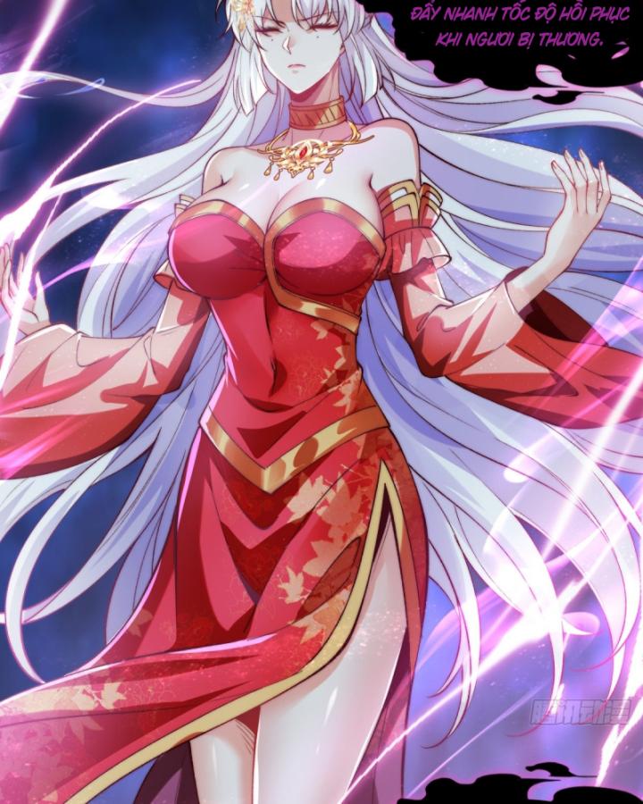 Không Ngờ Kiều Thê Là Phe Phản Diện Chapter 23 - Trang 2