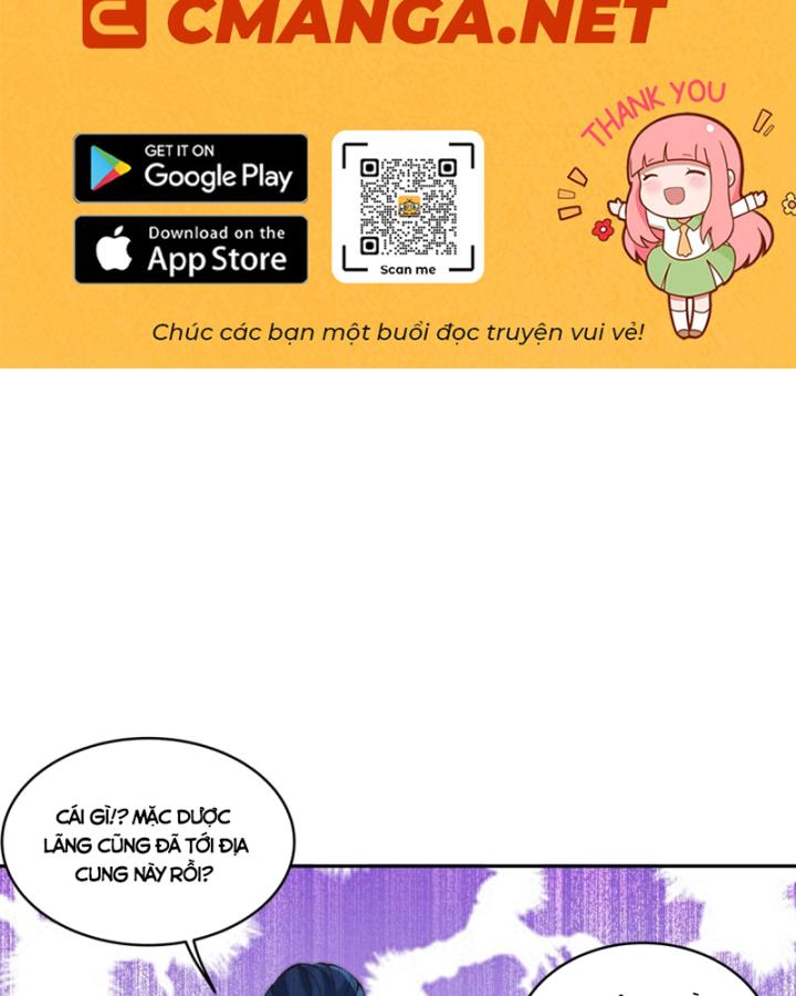 Không Ngờ Kiều Thê Là Phe Phản Diện Chapter 23 - Trang 2