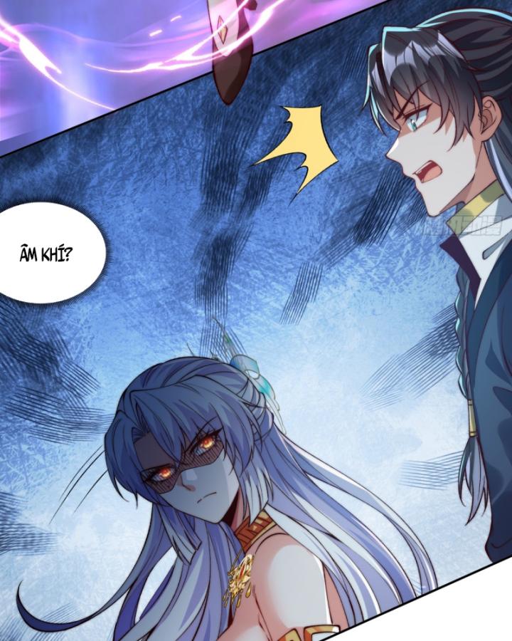 Không Ngờ Kiều Thê Là Phe Phản Diện Chapter 23 - Trang 2