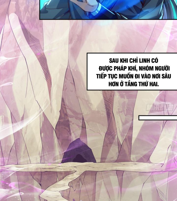 Không Ngờ Kiều Thê Là Phe Phản Diện Chapter 23 - Trang 2