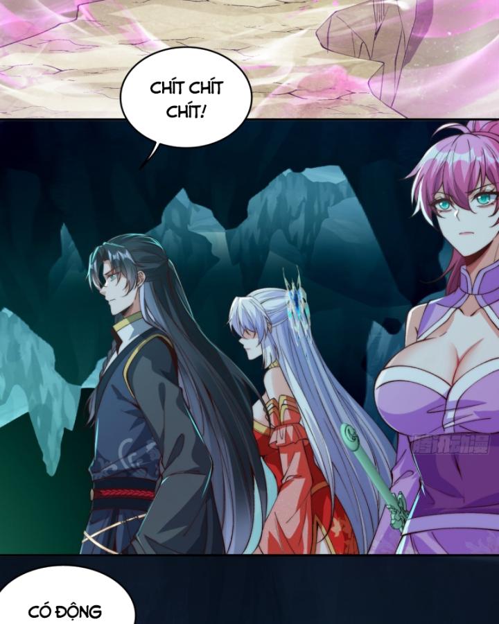 Không Ngờ Kiều Thê Là Phe Phản Diện Chapter 23 - Trang 2