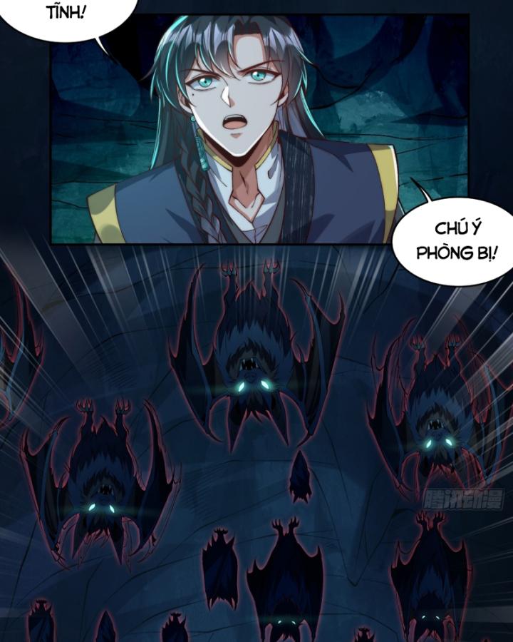 Không Ngờ Kiều Thê Là Phe Phản Diện Chapter 23 - Trang 2