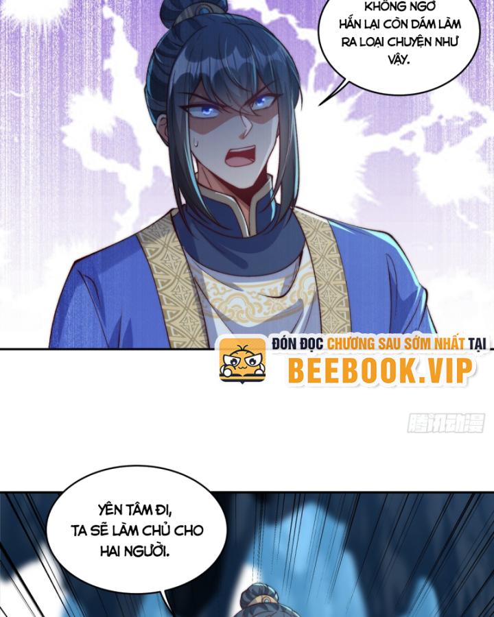 Không Ngờ Kiều Thê Là Phe Phản Diện Chapter 23 - Trang 2