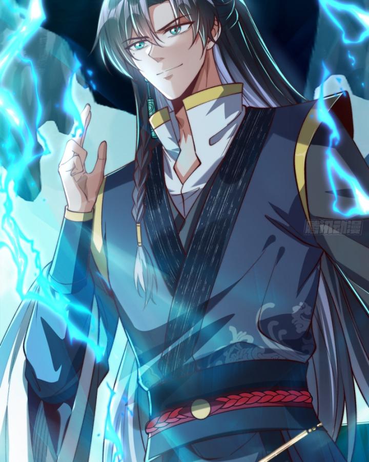 Không Ngờ Kiều Thê Là Phe Phản Diện Chapter 23 - Trang 2