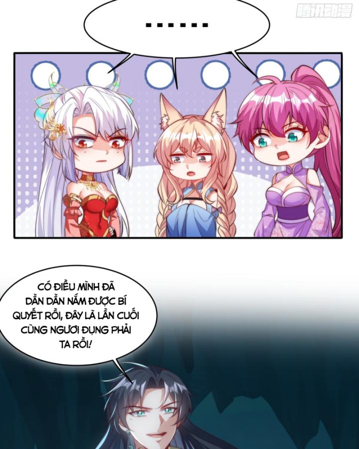 Không Ngờ Kiều Thê Là Phe Phản Diện Chapter 24 - Trang 2