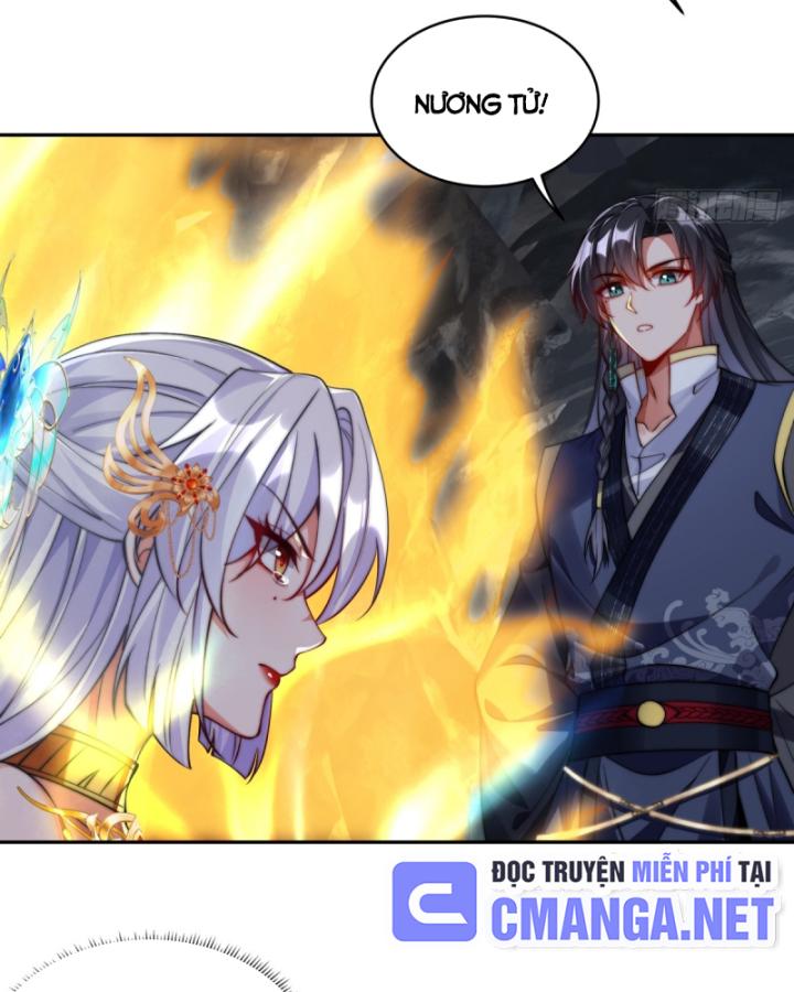 Không Ngờ Kiều Thê Là Phe Phản Diện Chapter 25 - Trang 2