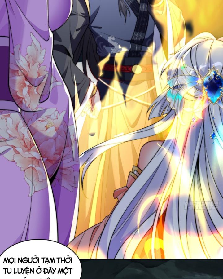 Không Ngờ Kiều Thê Là Phe Phản Diện Chapter 25 - Trang 2