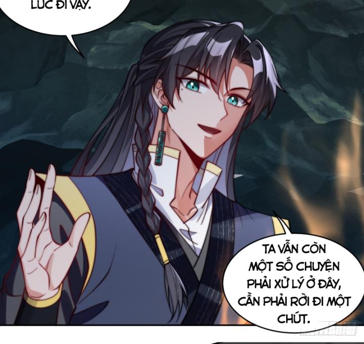 Không Ngờ Kiều Thê Là Phe Phản Diện Chapter 25 - Trang 2