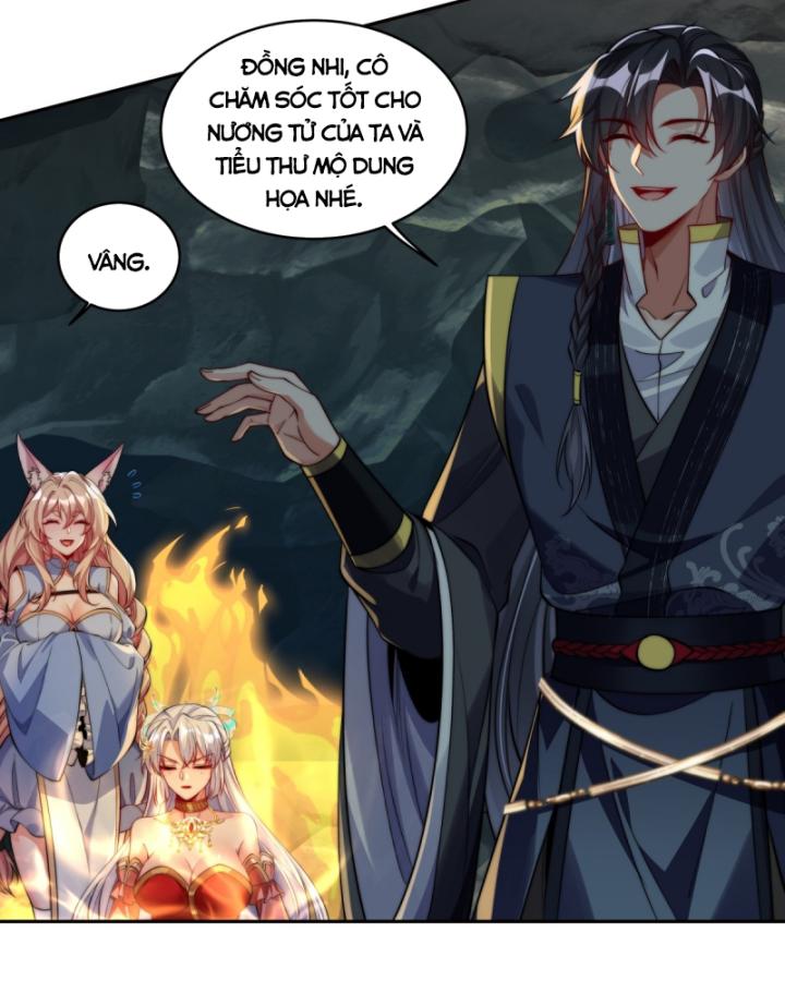 Không Ngờ Kiều Thê Là Phe Phản Diện Chapter 25 - Trang 2