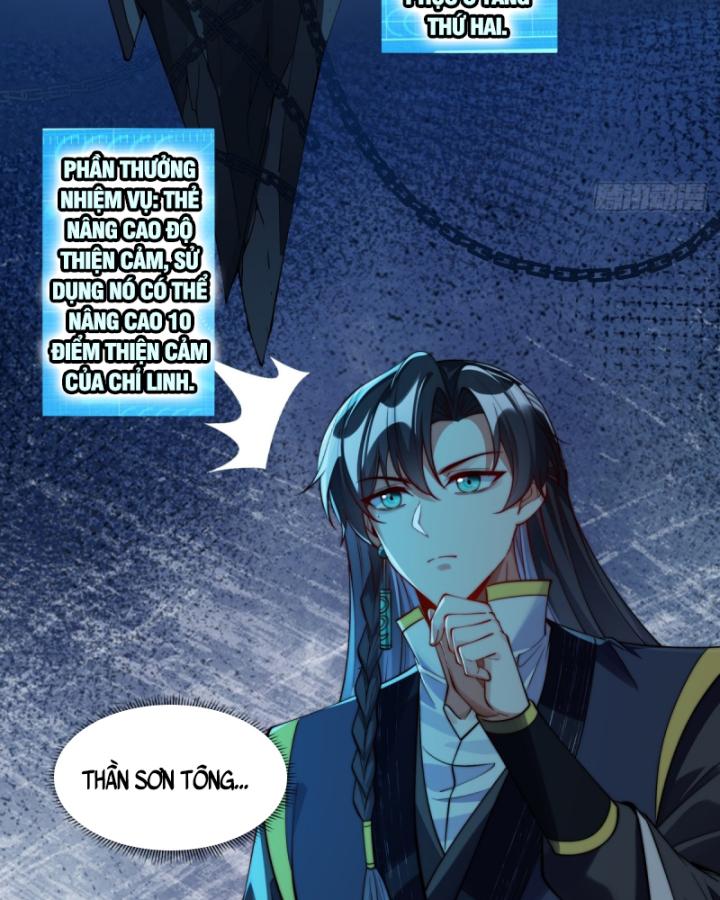 Không Ngờ Kiều Thê Là Phe Phản Diện Chapter 25 - Trang 2