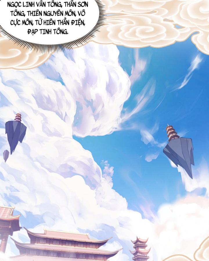 Không Ngờ Kiều Thê Là Phe Phản Diện Chapter 25 - Trang 2