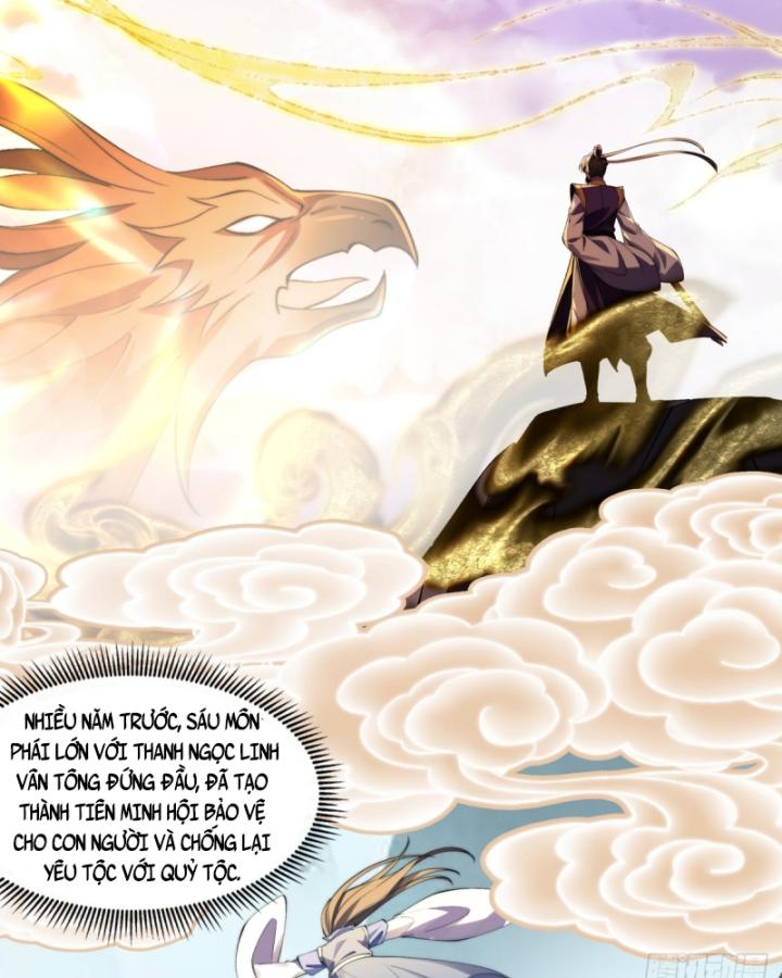 Không Ngờ Kiều Thê Là Phe Phản Diện Chapter 25 - Trang 2