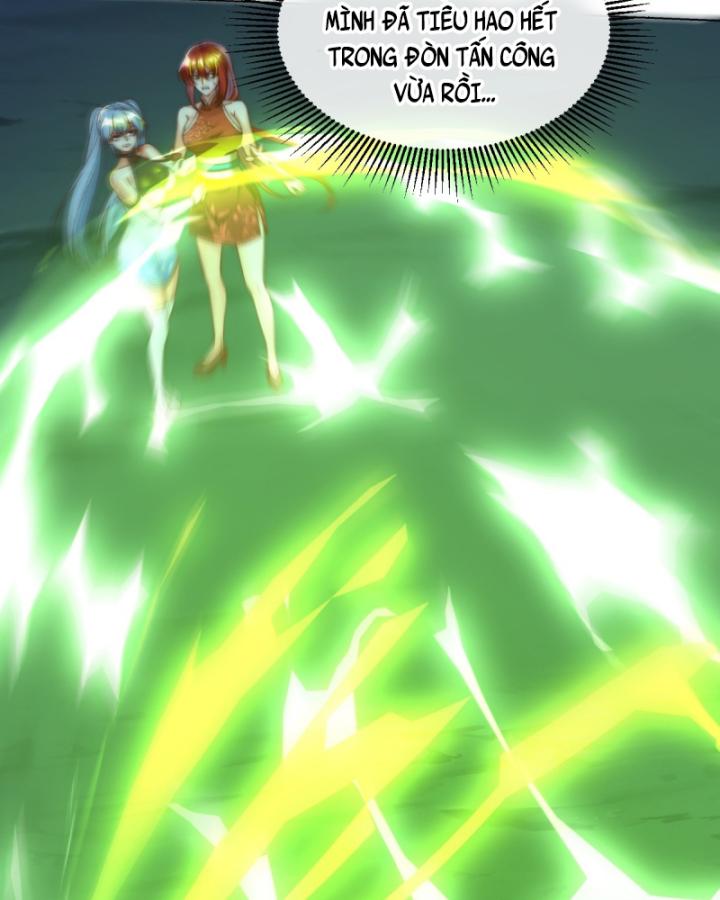 Không Ngờ Kiều Thê Là Phe Phản Diện Chapter 26 - Trang 2