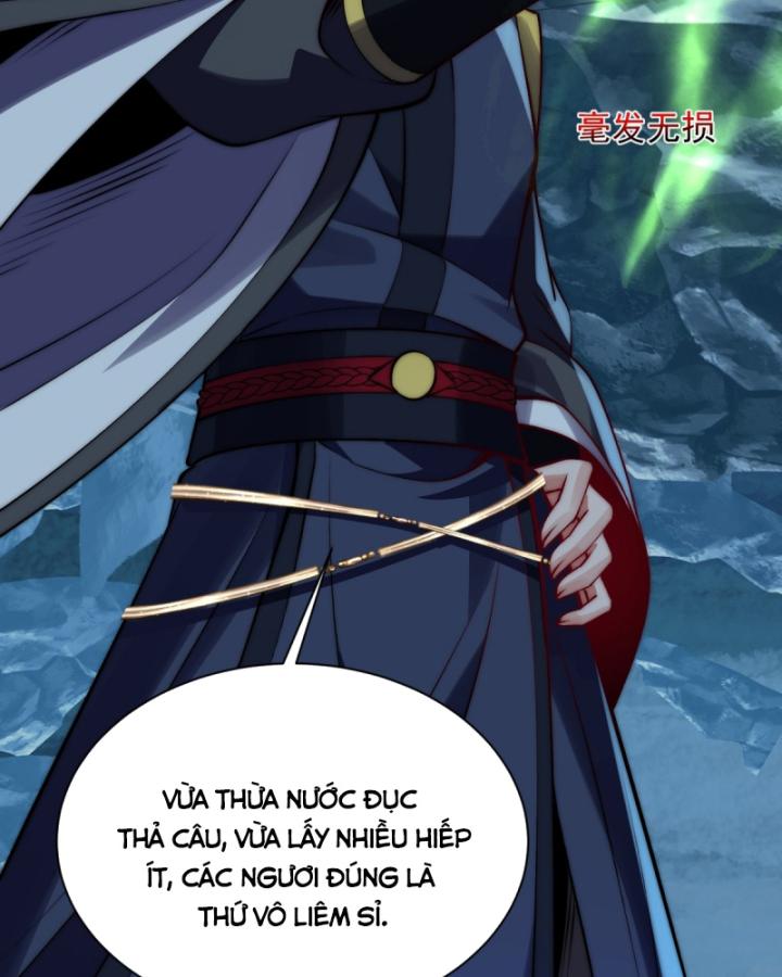 Không Ngờ Kiều Thê Là Phe Phản Diện Chapter 26 - Trang 2