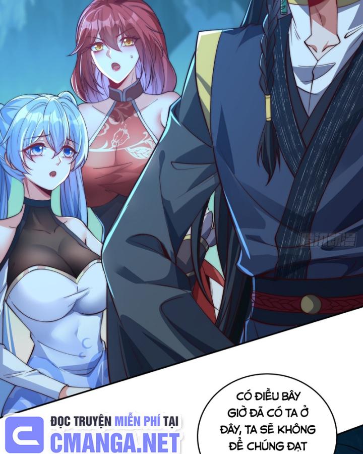 Không Ngờ Kiều Thê Là Phe Phản Diện Chapter 26 - Trang 2