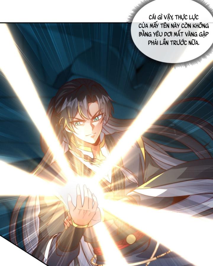 Không Ngờ Kiều Thê Là Phe Phản Diện Chapter 27 - Trang 2