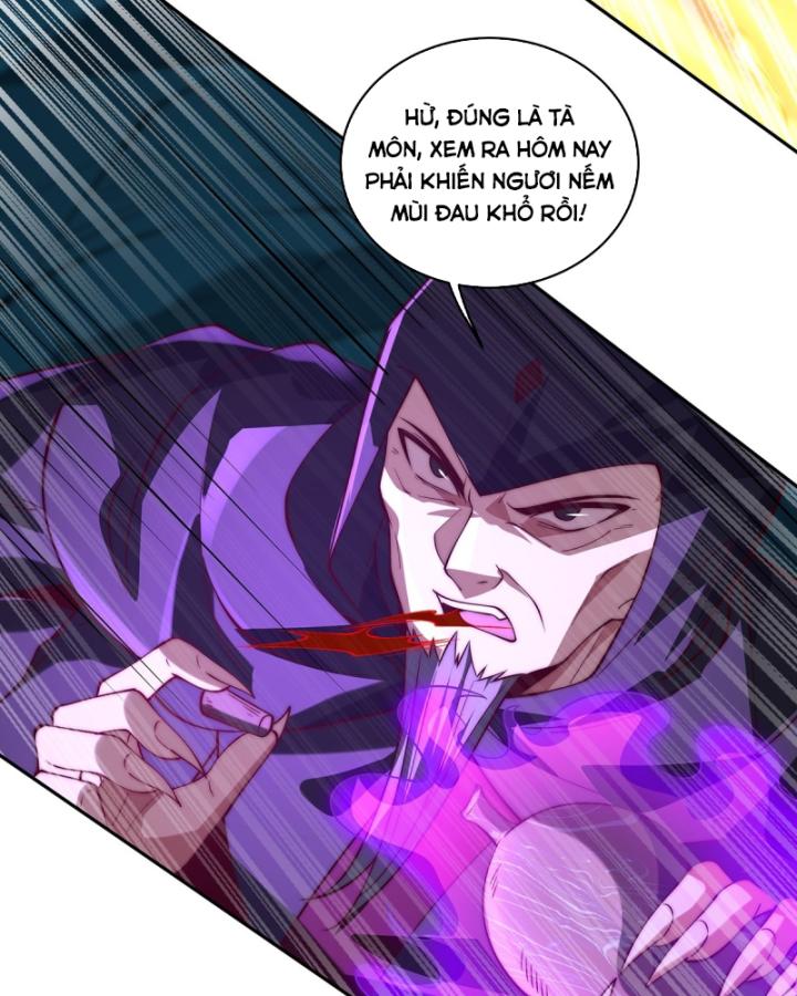 Không Ngờ Kiều Thê Là Phe Phản Diện Chapter 27 - Trang 2