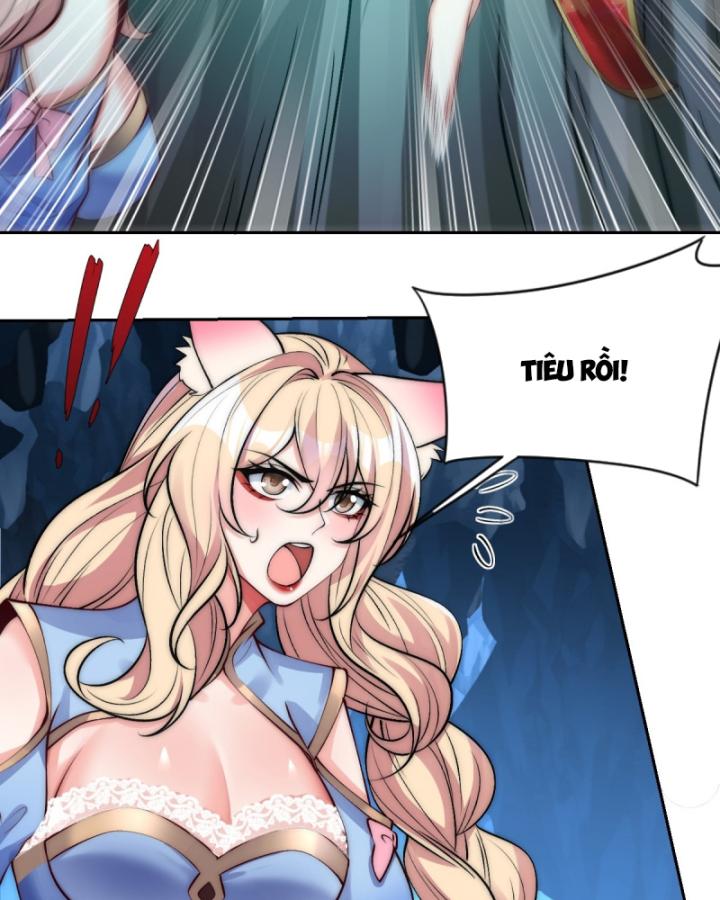 Không Ngờ Kiều Thê Là Phe Phản Diện Chapter 28 - Trang 2