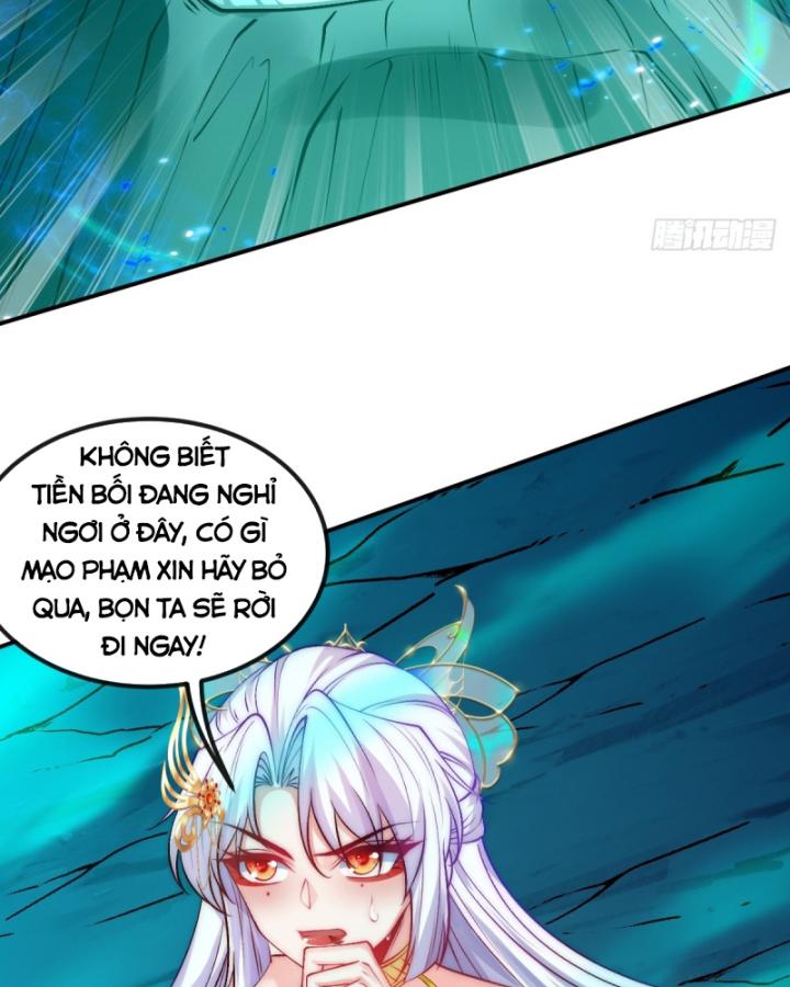 Không Ngờ Kiều Thê Là Phe Phản Diện Chapter 28 - Trang 2