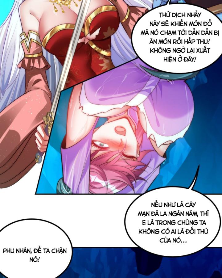 Không Ngờ Kiều Thê Là Phe Phản Diện Chapter 28 - Trang 2