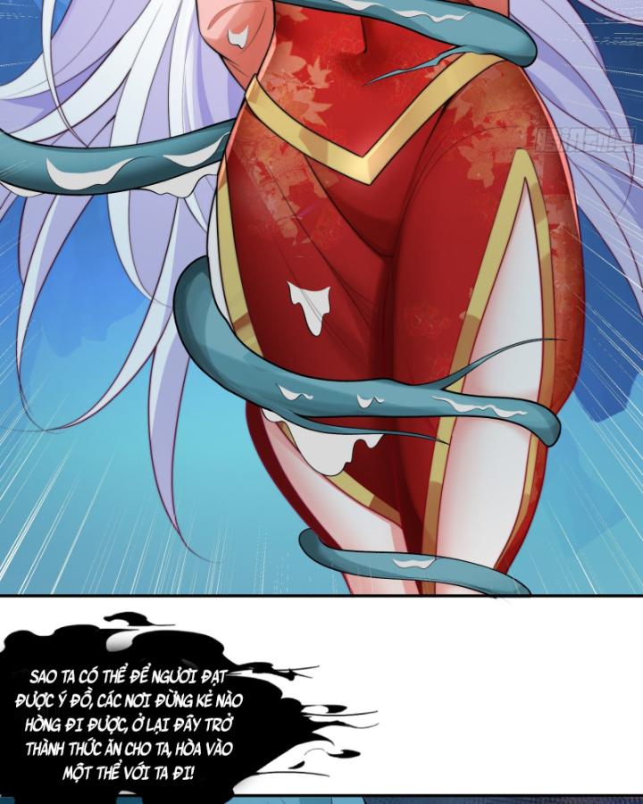 Không Ngờ Kiều Thê Là Phe Phản Diện Chapter 28 - Trang 2