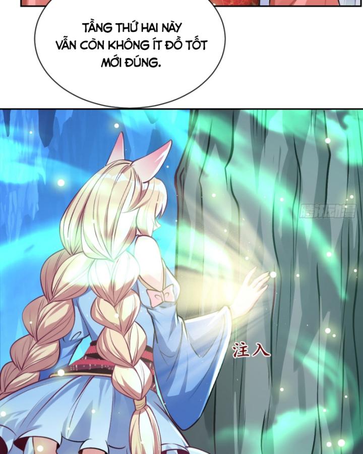 Không Ngờ Kiều Thê Là Phe Phản Diện Chapter 28 - Trang 2