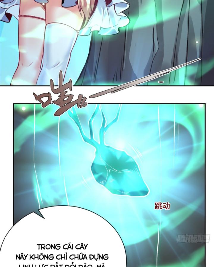 Không Ngờ Kiều Thê Là Phe Phản Diện Chapter 28 - Trang 2