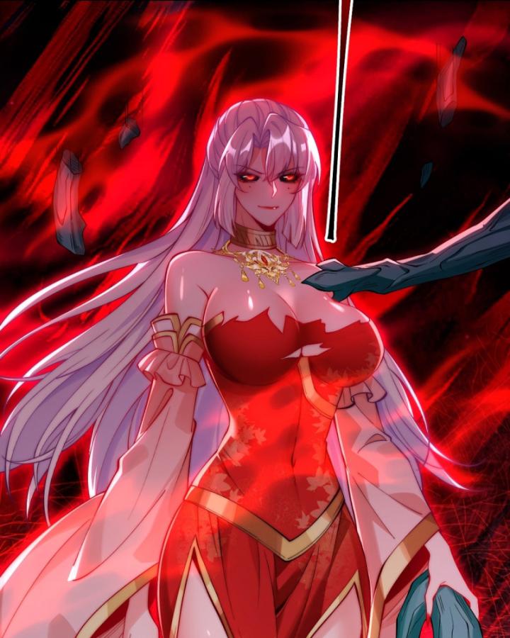 Không Ngờ Kiều Thê Là Phe Phản Diện Chapter 29 - Trang 2