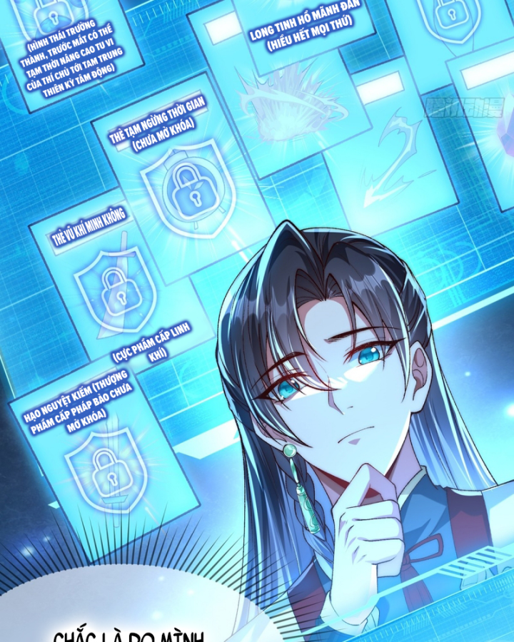 Không Ngờ Kiều Thê Là Phe Phản Diện Chapter 3 - Trang 2