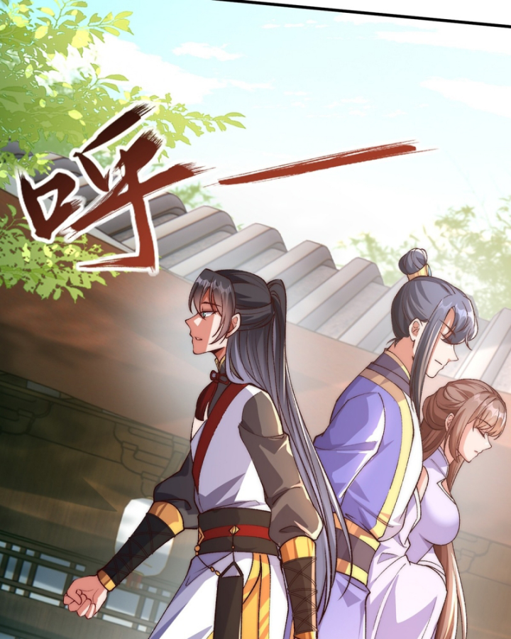 Không Ngờ Kiều Thê Là Phe Phản Diện Chapter 3 - Trang 2