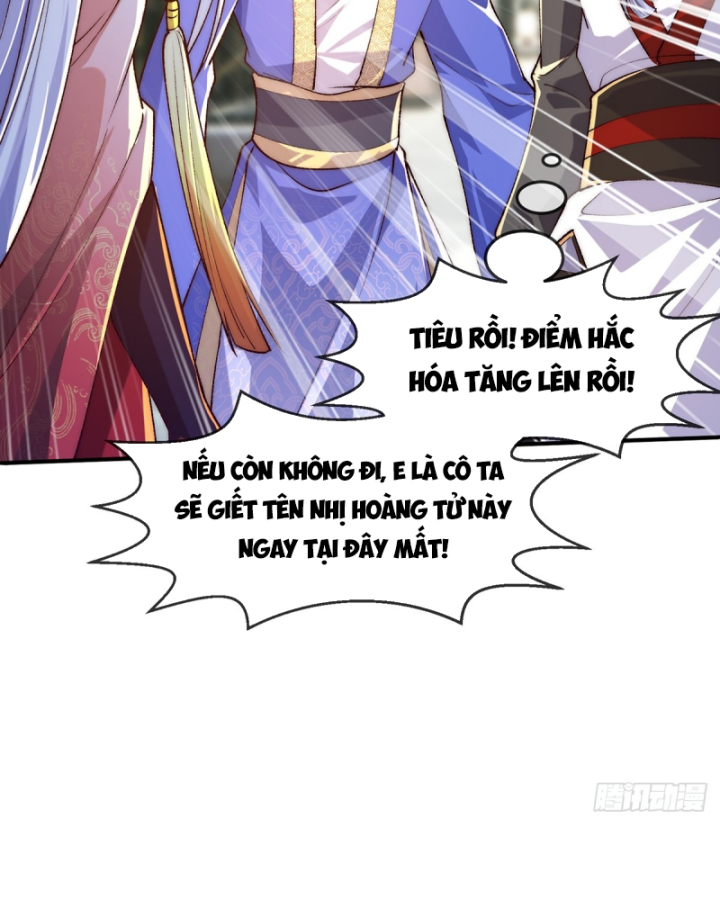 Không Ngờ Kiều Thê Là Phe Phản Diện Chapter 3 - Trang 2