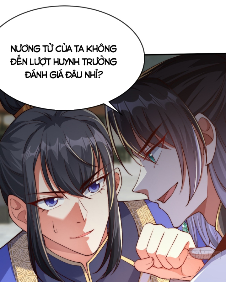 Không Ngờ Kiều Thê Là Phe Phản Diện Chapter 3 - Trang 2