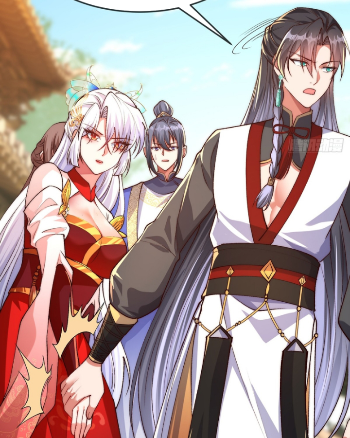 Không Ngờ Kiều Thê Là Phe Phản Diện Chapter 3 - Trang 2