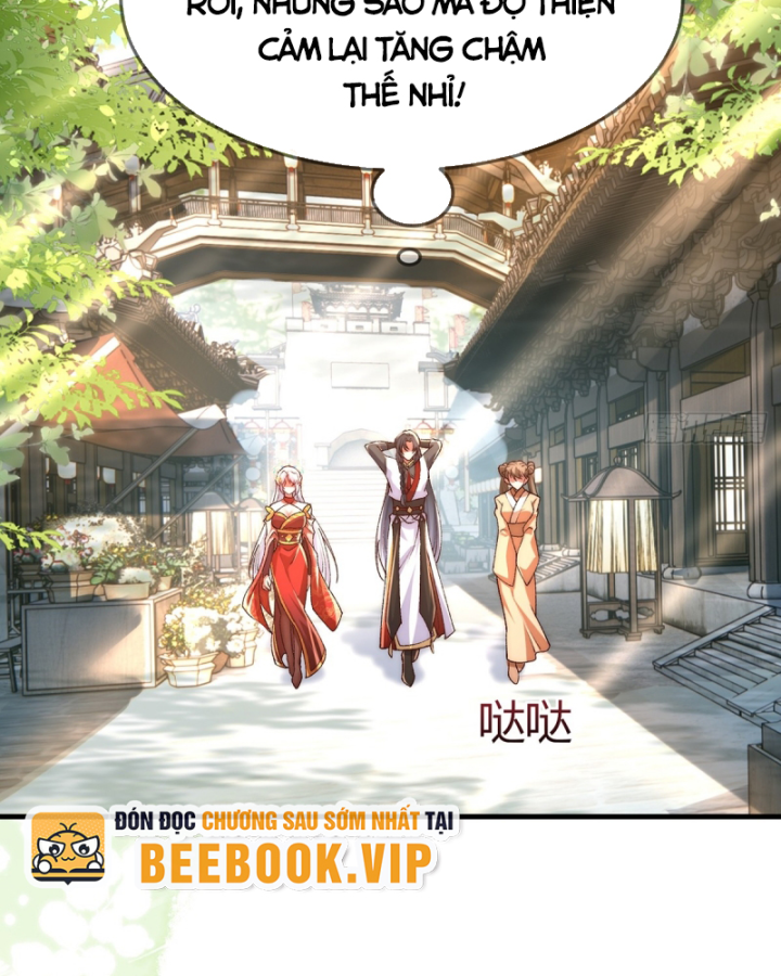 Không Ngờ Kiều Thê Là Phe Phản Diện Chapter 3 - Trang 2