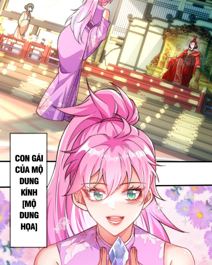 Không Ngờ Kiều Thê Là Phe Phản Diện Chapter 3 - Trang 2