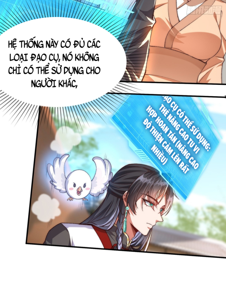 Không Ngờ Kiều Thê Là Phe Phản Diện Chapter 3 - Trang 2