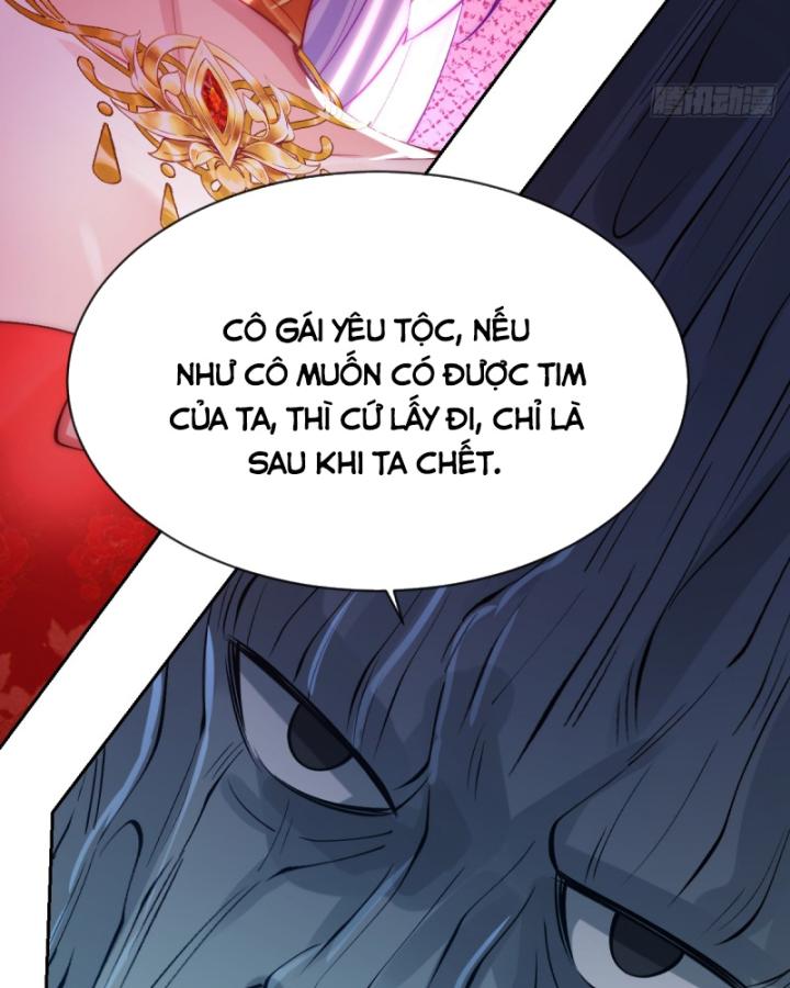 Không Ngờ Kiều Thê Là Phe Phản Diện Chapter 30 - Trang 2