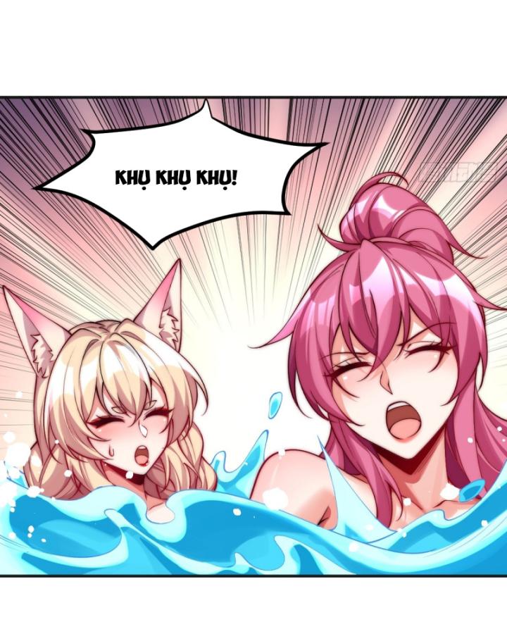 Không Ngờ Kiều Thê Là Phe Phản Diện Chapter 30 - Trang 2