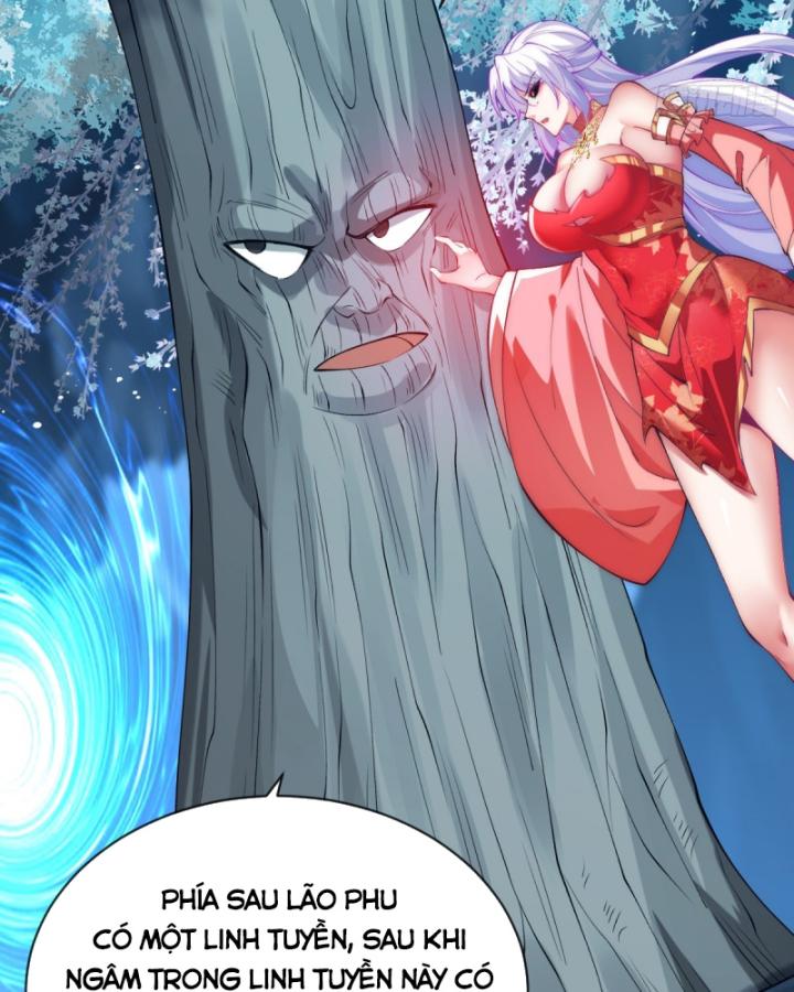 Không Ngờ Kiều Thê Là Phe Phản Diện Chapter 30 - Trang 2