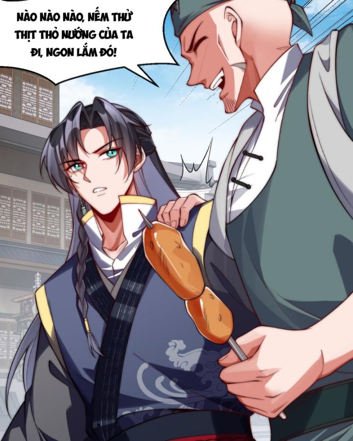 Không Ngờ Kiều Thê Là Phe Phản Diện Chapter 32 - Trang 2