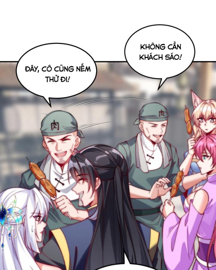 Không Ngờ Kiều Thê Là Phe Phản Diện Chapter 32 - Trang 2