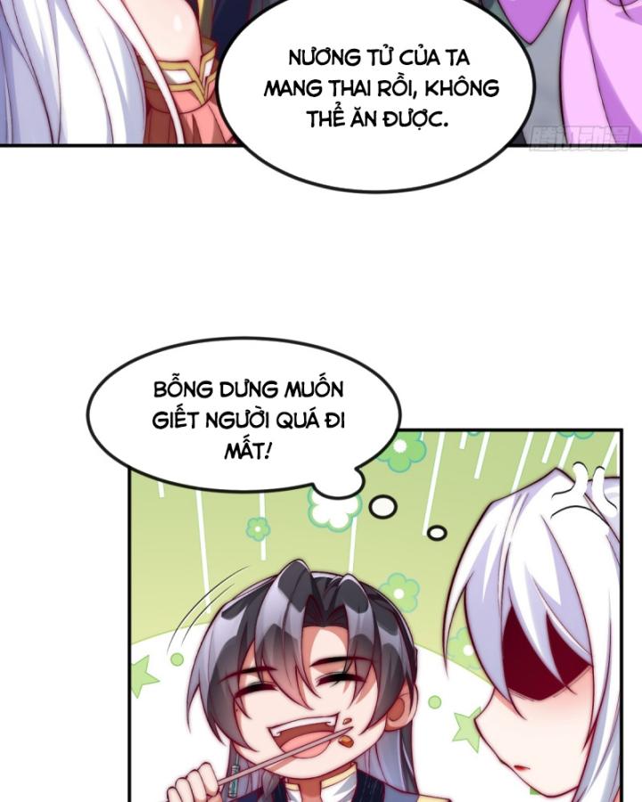 Không Ngờ Kiều Thê Là Phe Phản Diện Chapter 32 - Trang 2