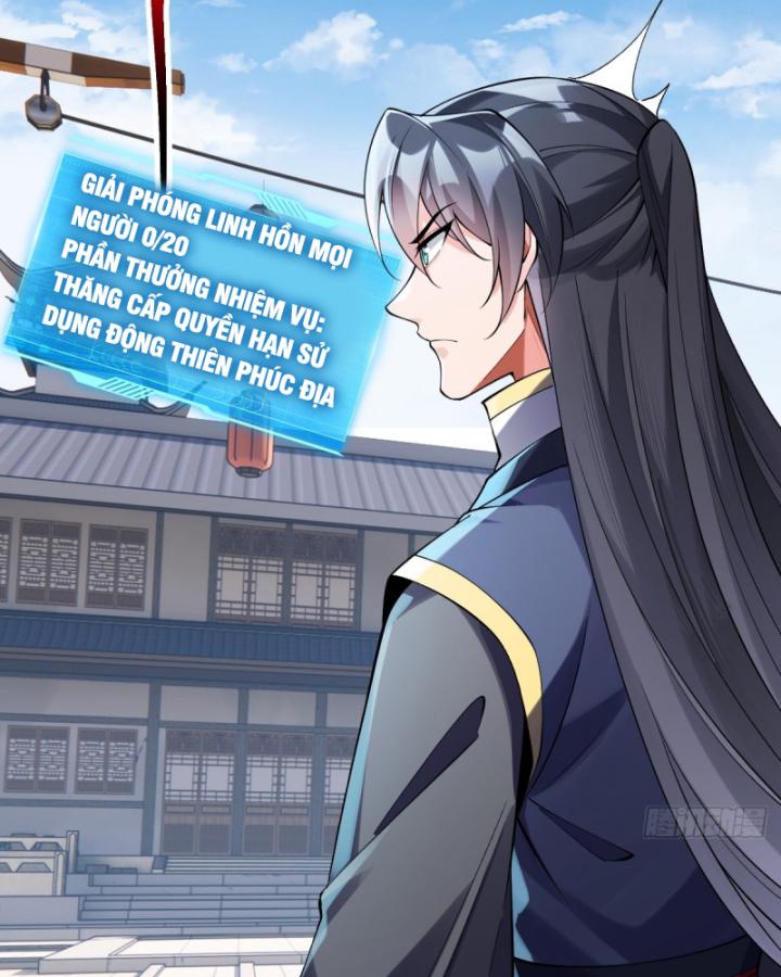 Không Ngờ Kiều Thê Là Phe Phản Diện Chapter 32 - Trang 2