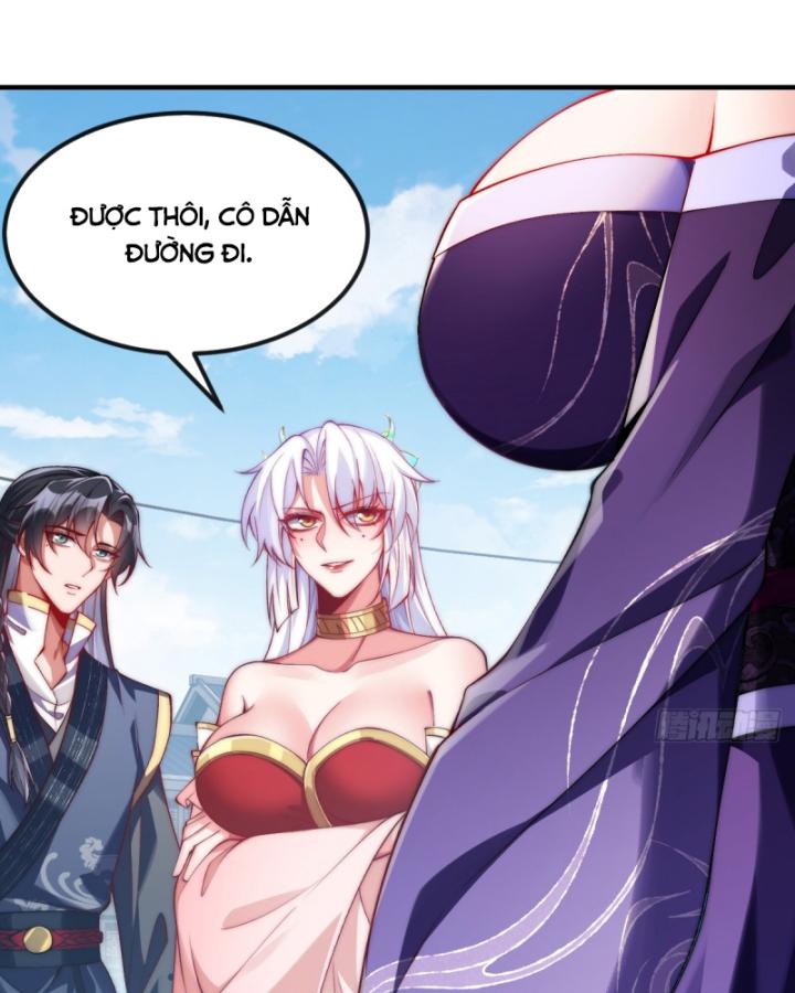 Không Ngờ Kiều Thê Là Phe Phản Diện Chapter 32 - Trang 2