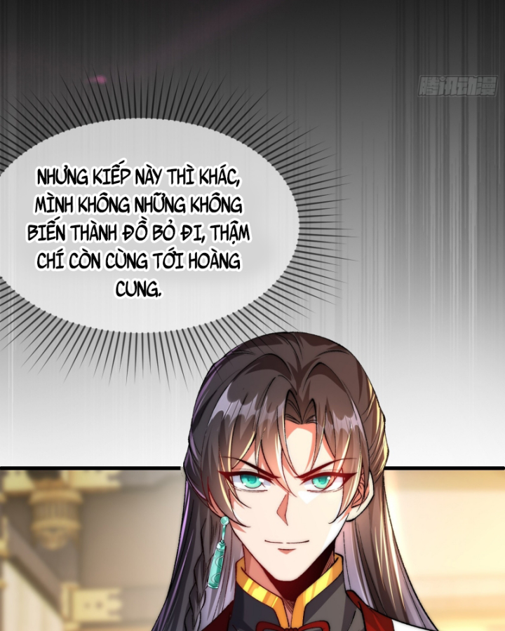 Không Ngờ Kiều Thê Là Phe Phản Diện Chapter 4 - Trang 2