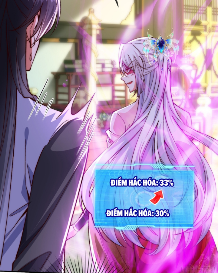 Không Ngờ Kiều Thê Là Phe Phản Diện Chapter 4 - Trang 2